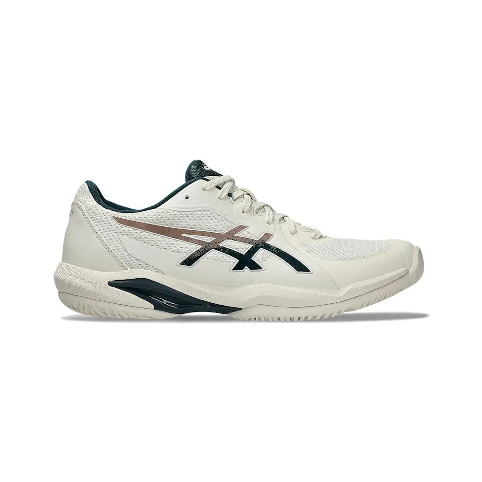 ASICS Solution Swift FF 2 Birch Saxon Green (1041A466-200)