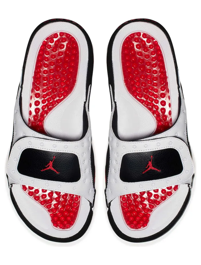 Jordan Hydro 13 He Got Game