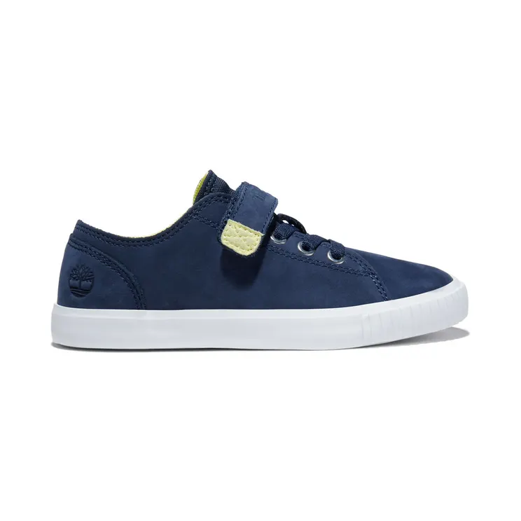 Timberland Newport Bay Sneake Blau (A2H9W019)