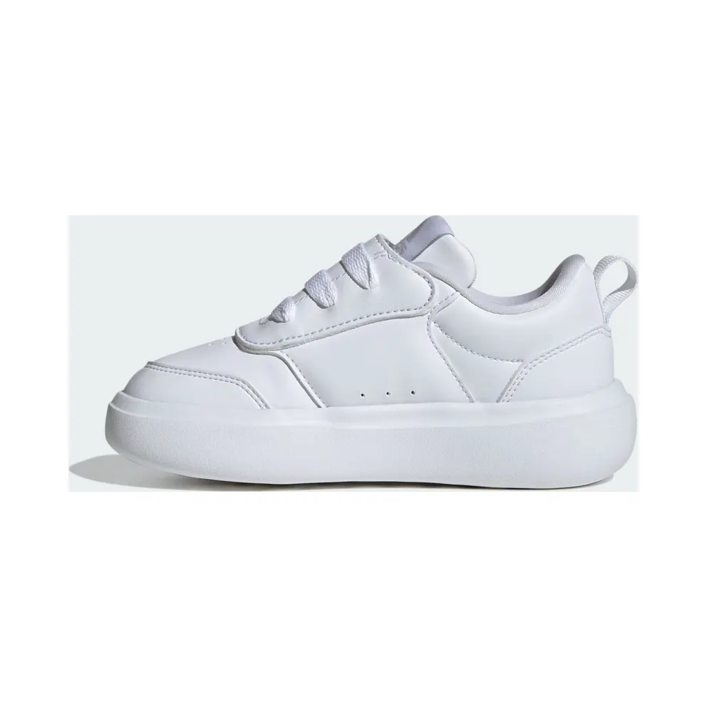 adidas Park Street White Silver Metallic (ID7918)