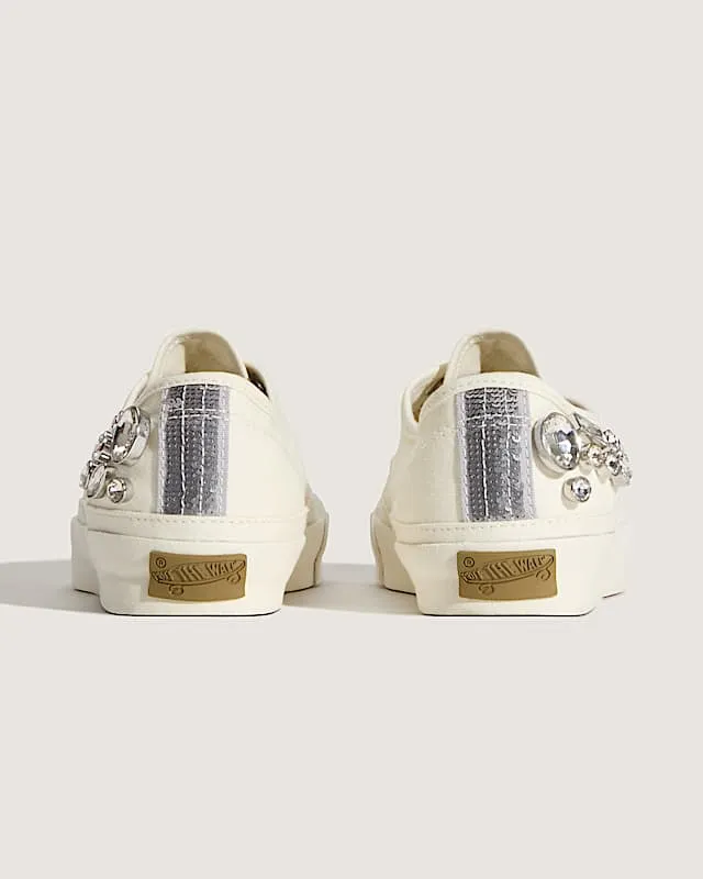 Vans Premium Authentic “Marshmallow Chandelier” (VN000DB8CCZ)