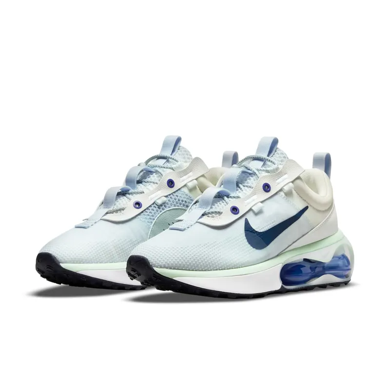 Nike Air Max 2021 White 50% Sustainable Materials (DA1923-100)
