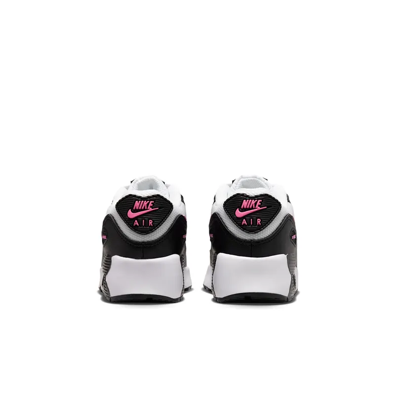 Nike Air Max 90 White/Black/Anthracite/Playful Pink (IR2963-104)