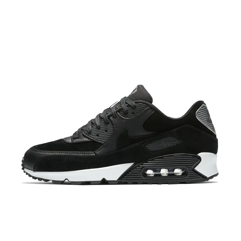 Nike Air Max 90 Premium PRM Rebel Skulls Pack (700155-009)