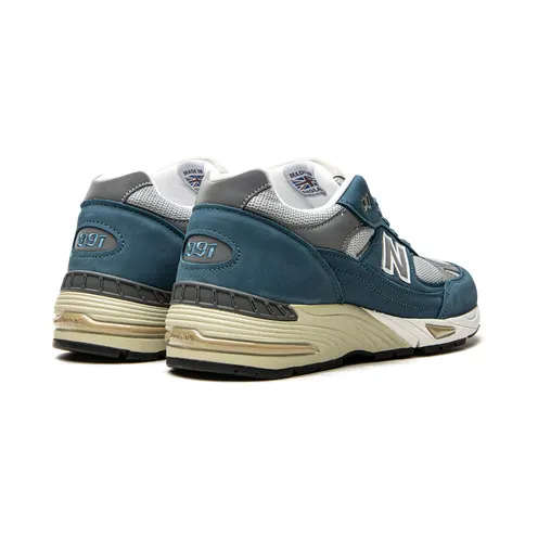 new-balance-991 M991BSG
