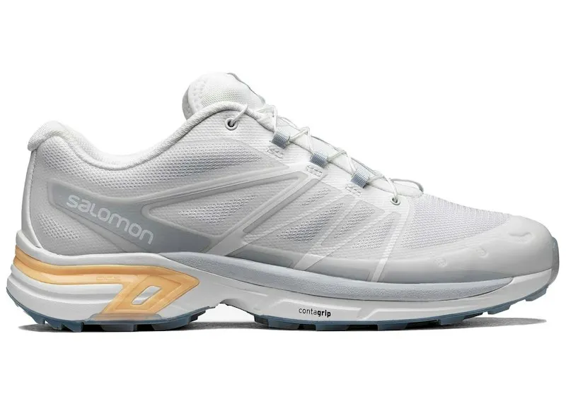 Salomon XT-Wings 2 Arctic Ice Almond Cream (L41313500)