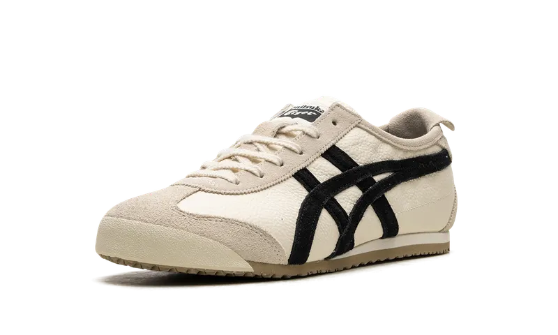 Onitsuka Tiger Mexico 66 “Birch Black” (1183B391-200)