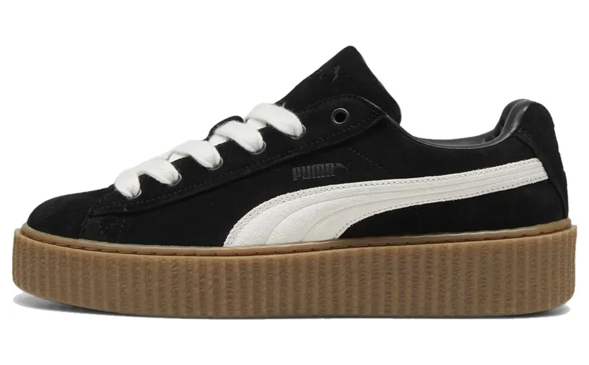 Puma Creeper Phatty Rihanna Fenty Black (396403-01)
