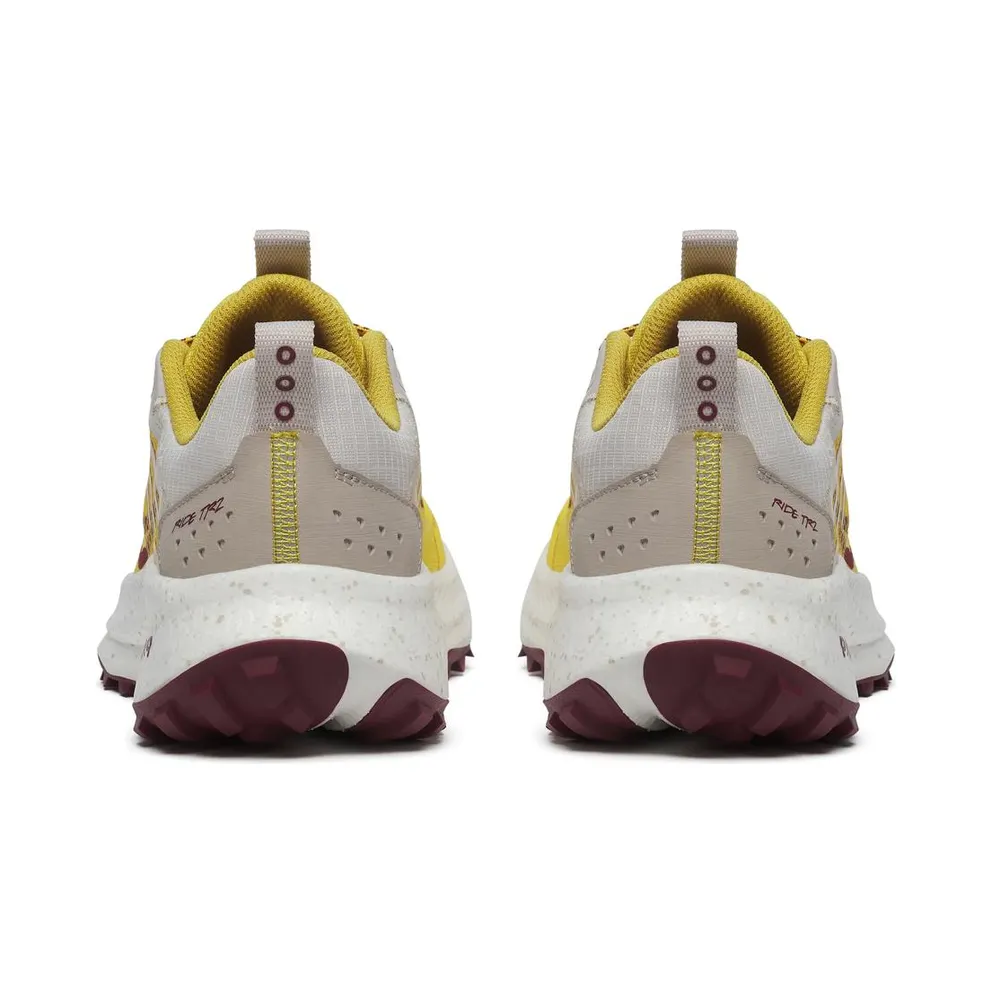Saucony Ride TR2 Oak Currant (S10951-212)