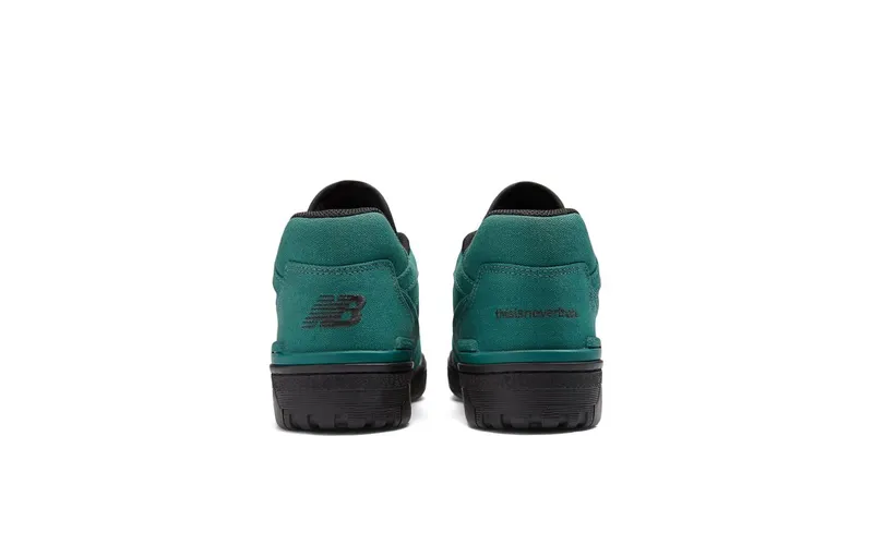 New Balance 550 thisisneverthat Green (BB550TH)