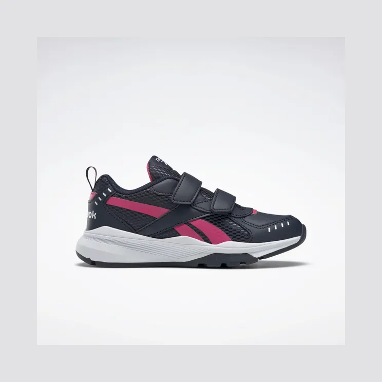 Reebok XT Sprinter Alt Schoenen Collegiate Navy / Solar Pink / White