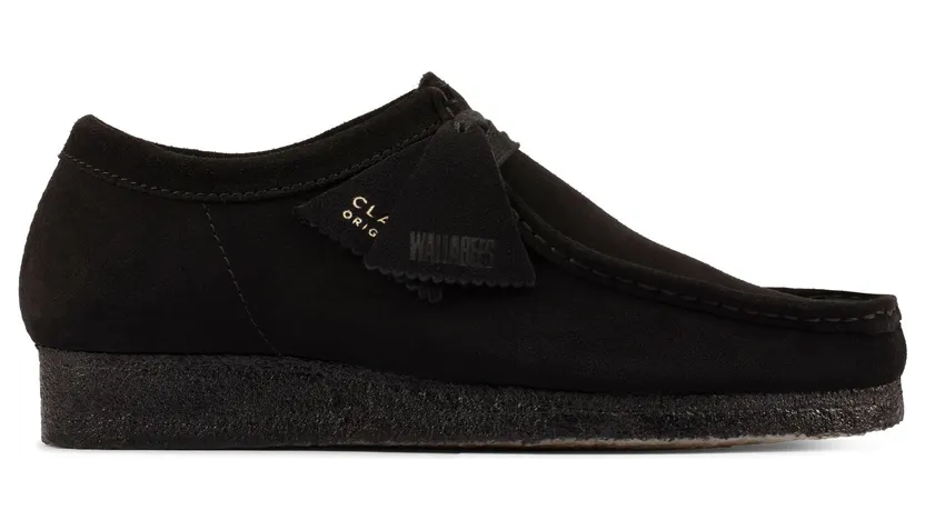 clarks-wallabee 261555197