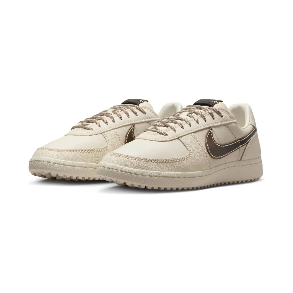 Nike Field General 82 “Soft Pearl Fauna Brown” (IH7331-020)