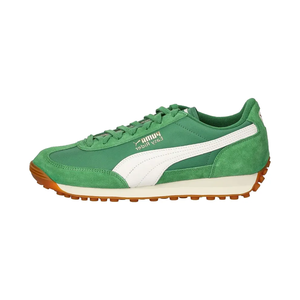 Puma Easy Rider Vintage “Archive Green” (399028-03)