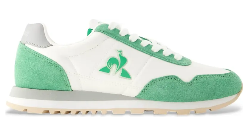 Le Coq Sportif sneaker Blanc (2423895)