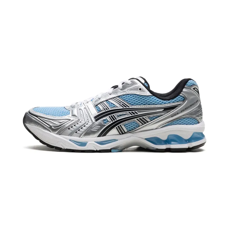 ASICS Gel Kayano 14 Arctic Sky Pure Silver (1203A537-400)