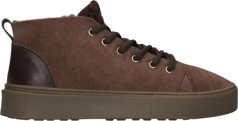 Blackstone sneaker COFFEE BEAN (CL258CBEA)