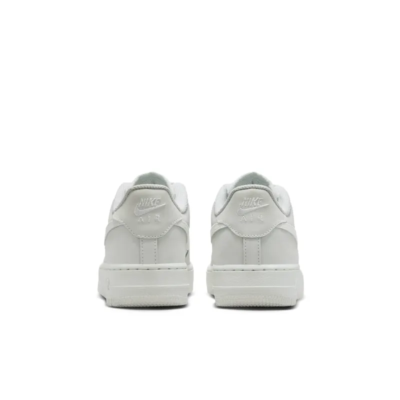 Nike Air Force 1 Off White/Summit White/Off White (IO9736-100)