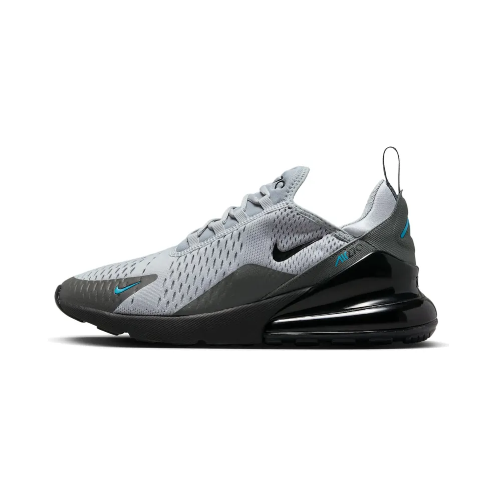 Nike Air Max 270 Wolf Grey Blue (FD9747-001)