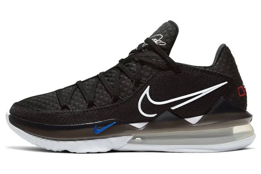 Nike LeBron 17 Low (CD5007-002)