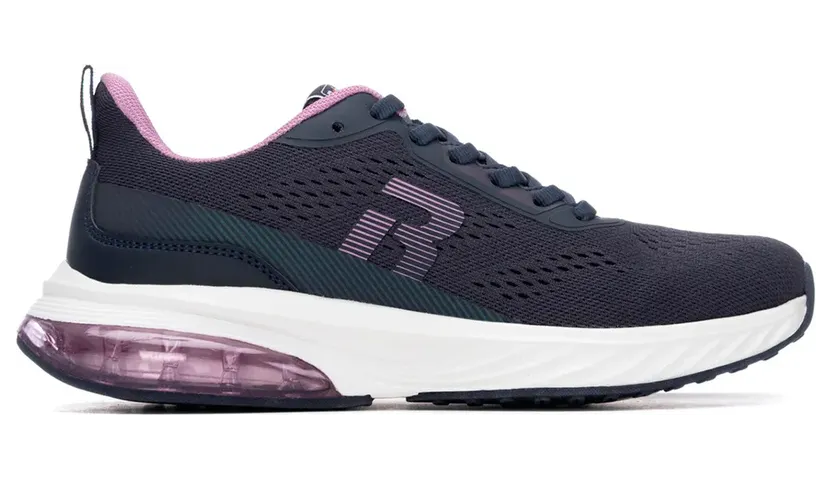 refresh-sneaker 17610304-Navy