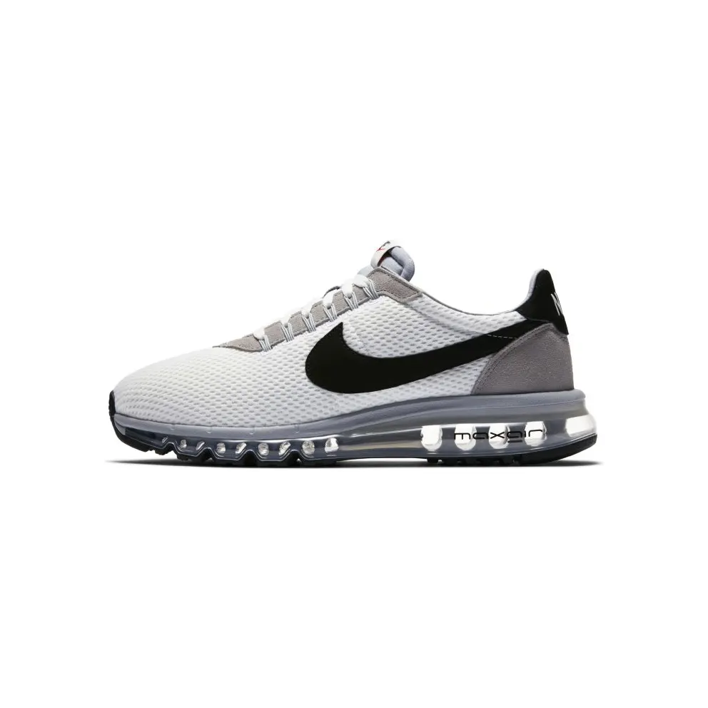 Nike Air Max Ld-Zero Summit White/Black-Wolf Grey (848624-101)