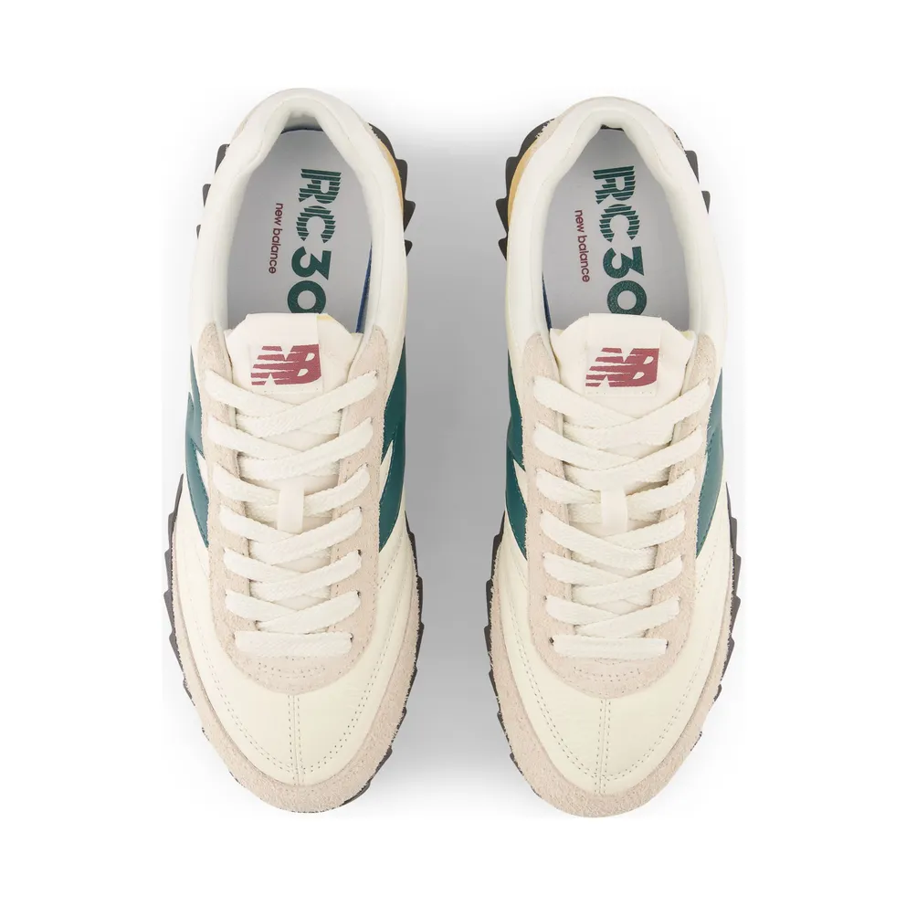 New Balance RC30 Turtledove / Vintage Teal / Raw Sugar (URC30V1-42361)