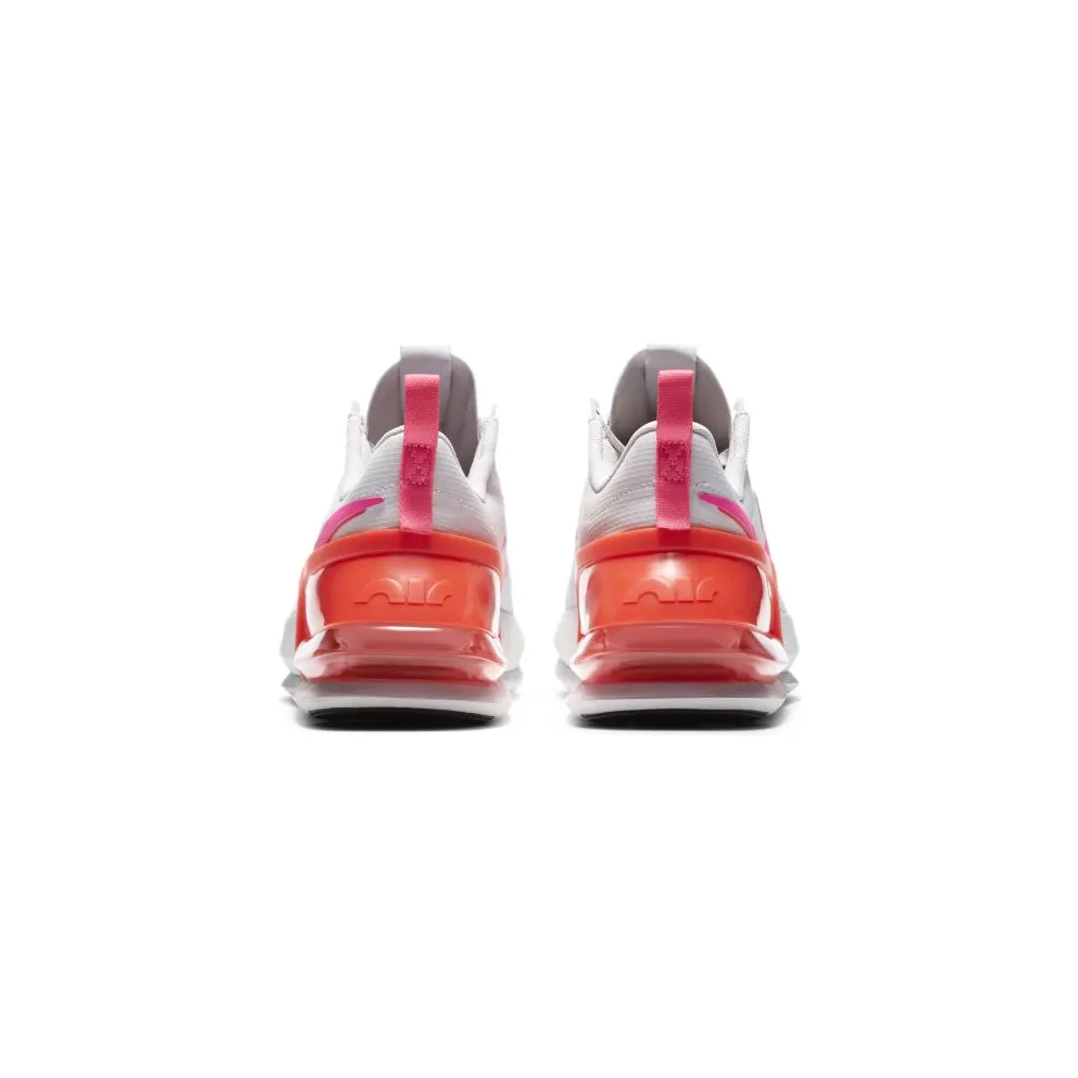 Nike Air Max Up Grey Pink Crimson (W) Vast Grey/Pink Blast-Flash Crimson (CK7173-001)
