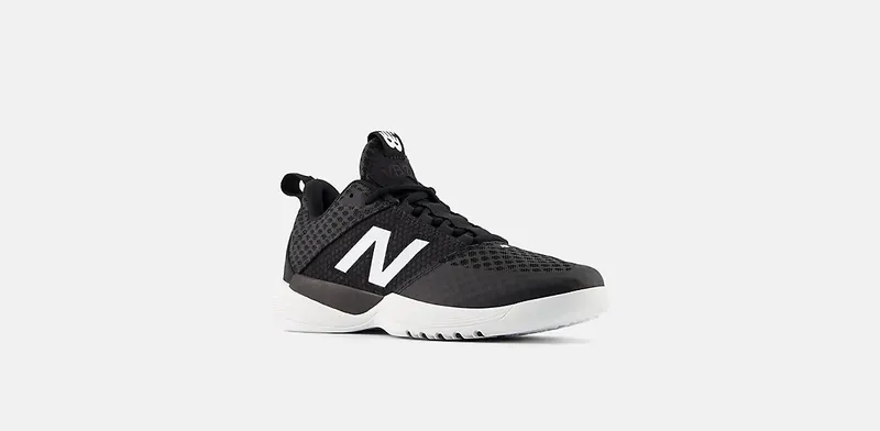 New Balance FuelCell VB01 Black White (WCHVOLBK)