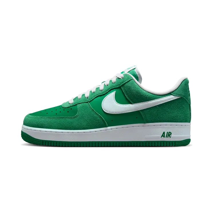Nike Air Force 1 SK8 “Stadium Green / White” (IB6388-300)