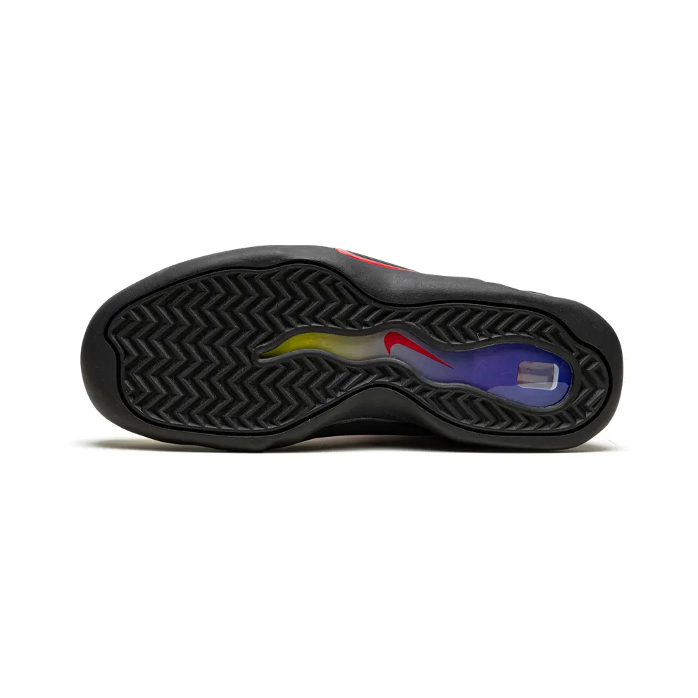 Nike Air Bakin SP “Supreme – Black” (DX3292-001)