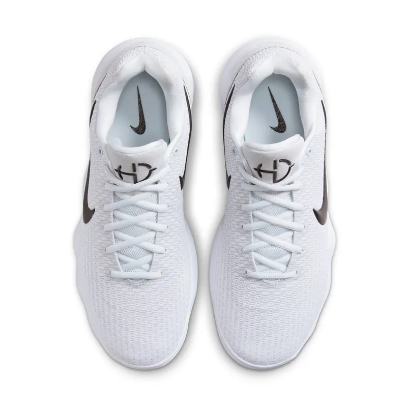 Nike Hyperdunk 2017 Low “White / Black” (897663-100)