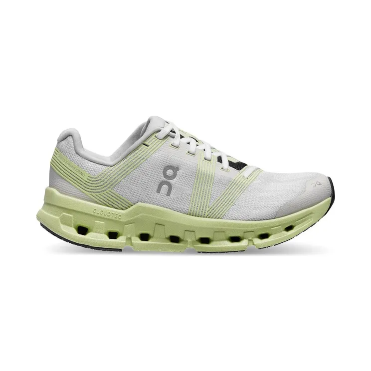 On Running Cloudgo White Meadow Green (55.98624)
