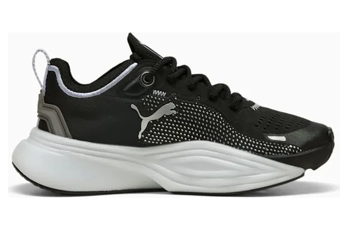 Puma PWR NITRO SQD 2 Zwart (311090-02)