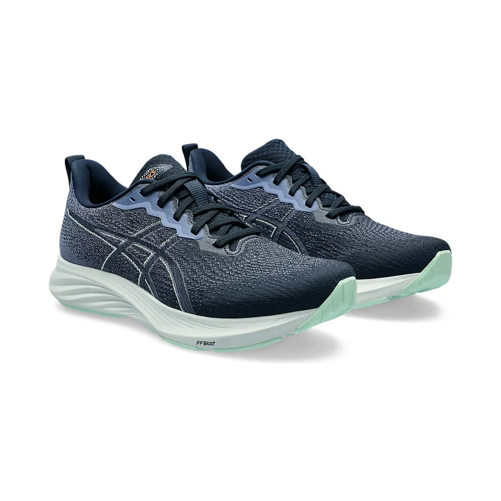 Asics Dynablast 4 French Blue/Denim Blue (1012B513.400)