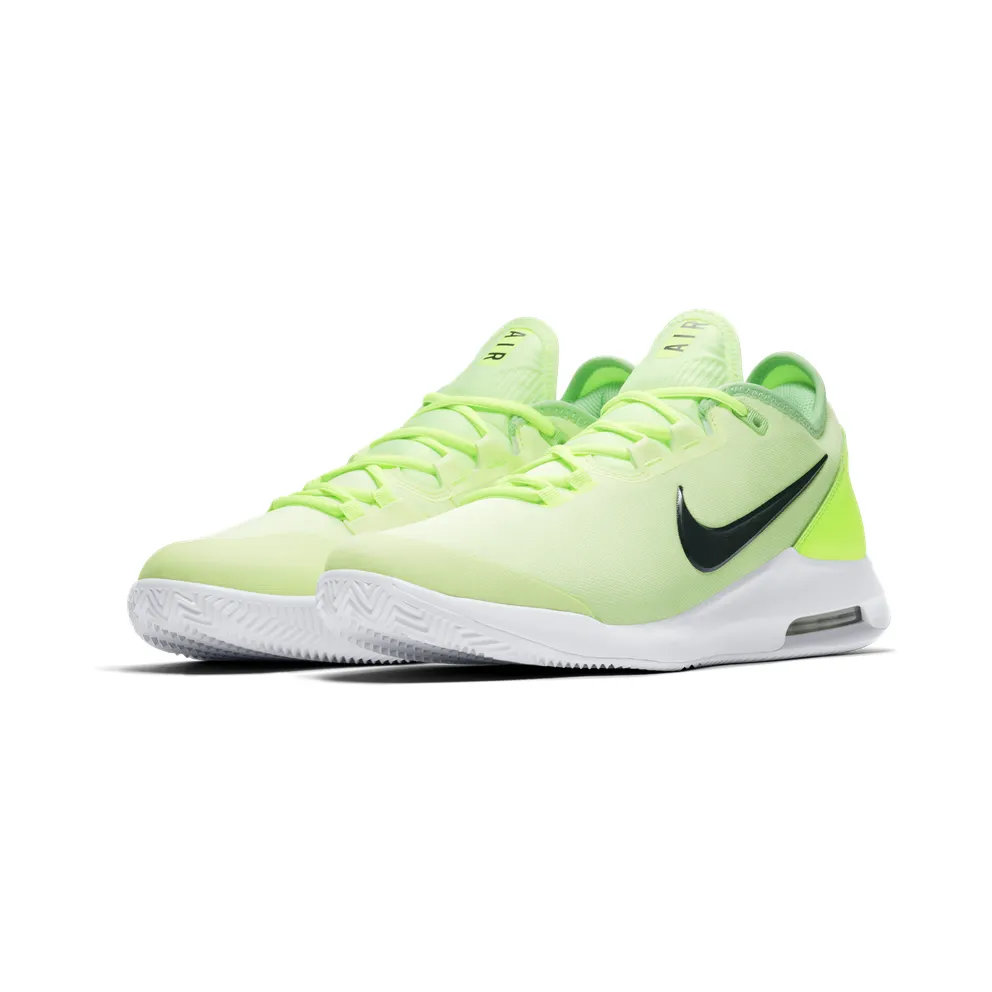 NikeCourt Air Max Wildcard Clay Grün (AO7350-302)