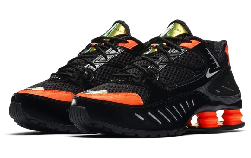 Nike WMNS Shox Enigma SP (CK2084-001)