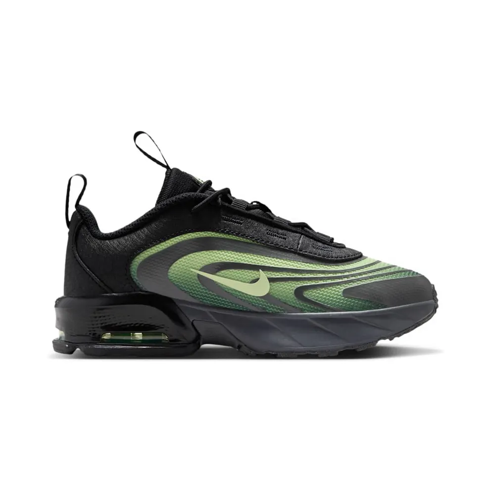 Nike Air Max Fire Black Iron Grey Liquid Lime (II6557-007)
