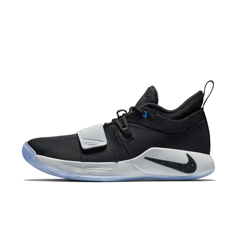 Nike PG 2.5 Black Photo Blue Black/Black-Photo Blue (BQ8452-006)