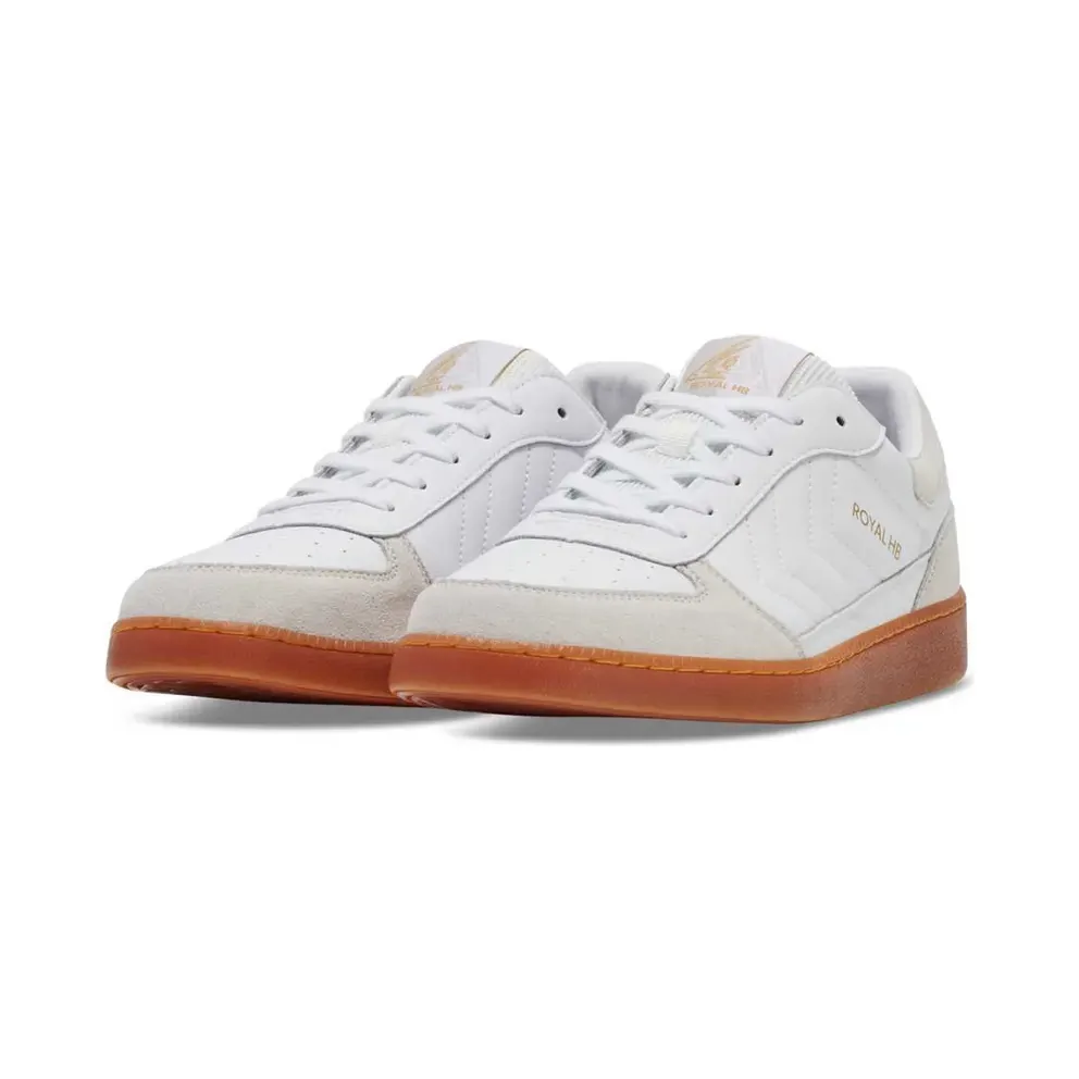 Hummel Crosslite White (221476-9001)