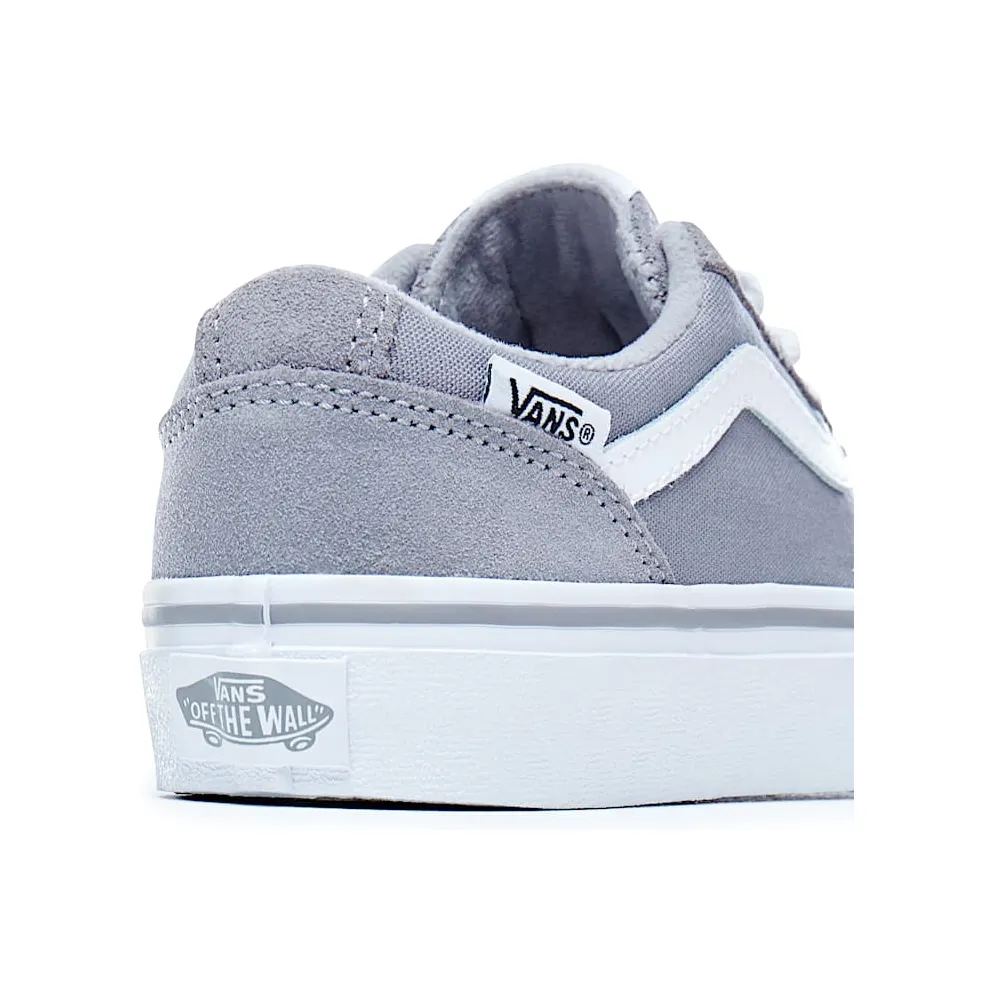 Vans Chapman Stripe GS “FROST GREY” (VN0A38J2R7X)