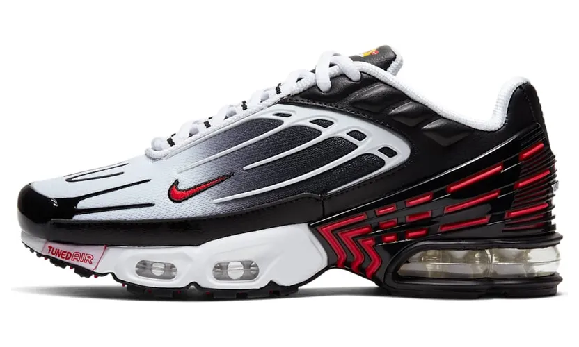 Nike Air Max Plus 3 Black (CD6871-004)