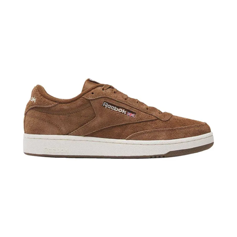 Reebok Club C 85 Bruin (100033003)