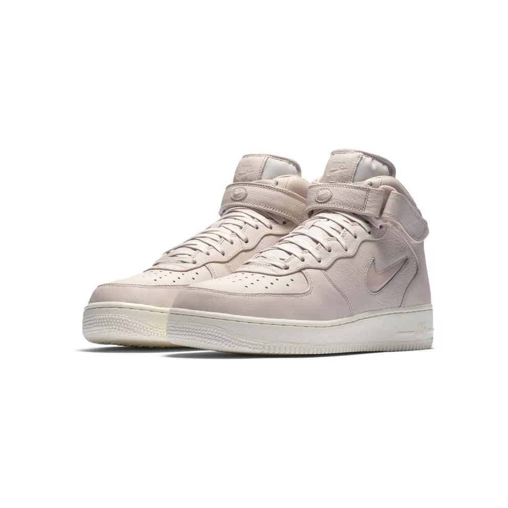Nike Air Force 1 Mid Retro Prm Silt Red/Silt Red-Sail Silt Red/Silt Red-Sail (941913-600)