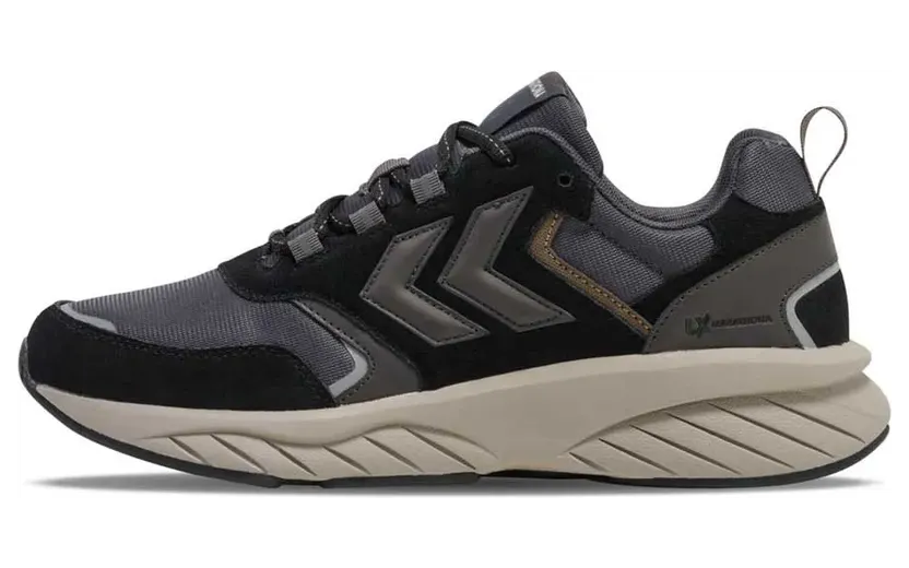 Hummel Marathona Black (221523-2093)
