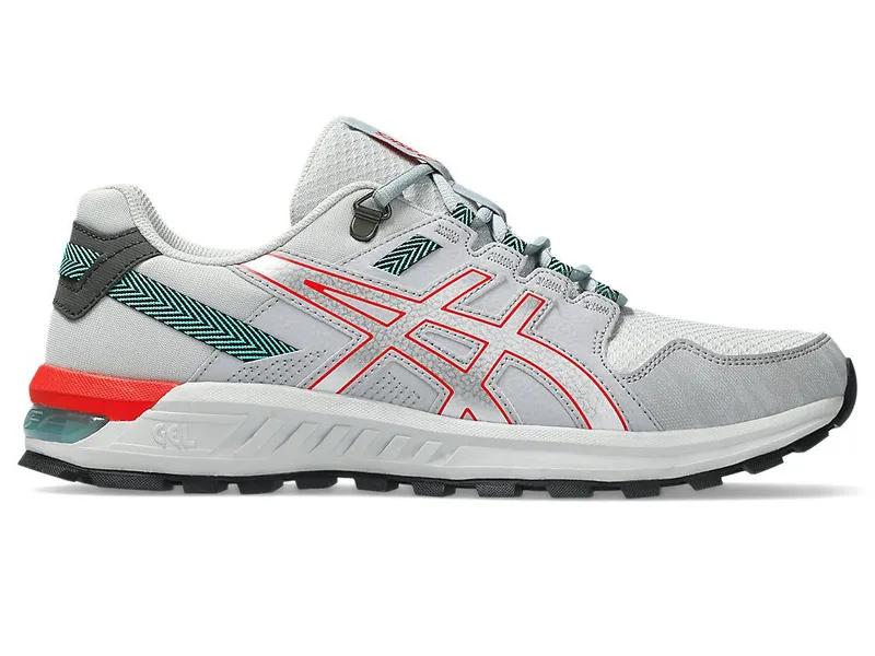 ASICS GEL-CITREK “Glacier Grey / Cherry Tomato” (1201A759-027)