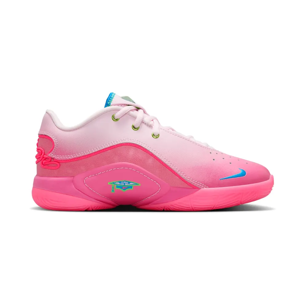 Nike LeBron 22 GS “I Promise – Pink” (HV8617-600)