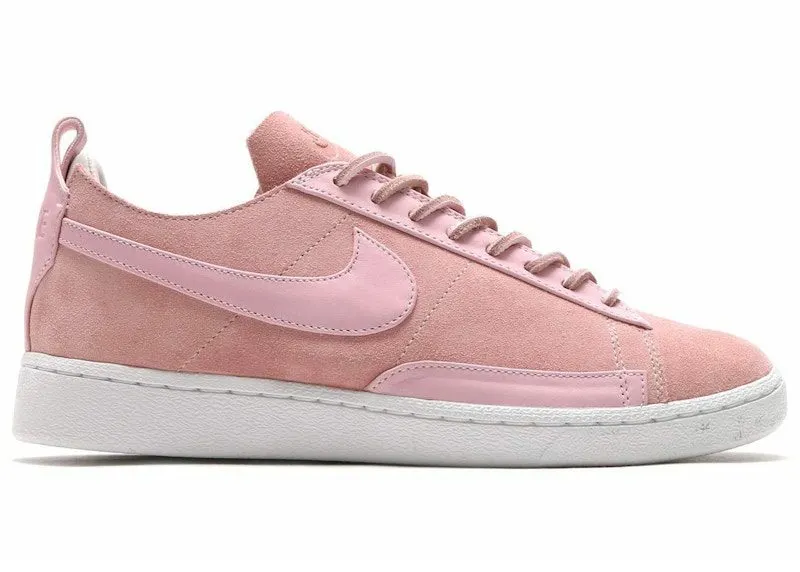 Nike Blazer Low CS Tech Craft NikeLab Prism Pink (AA1057-600)