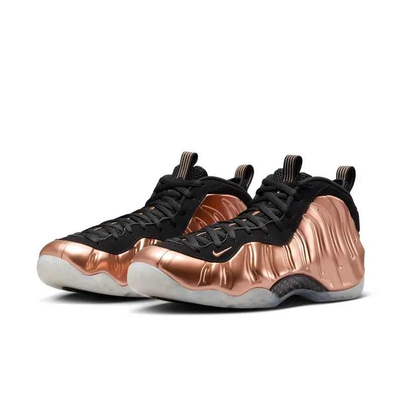 Nike Air Foamposite One “Copper” (FZ9902-001)