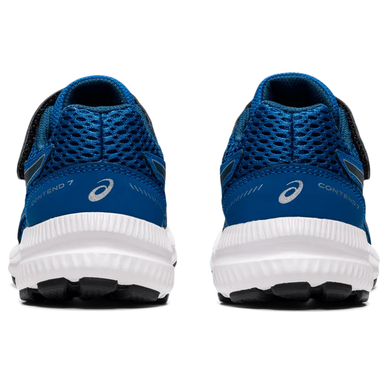 Asics CONTEND™ 7 PS Lake Drive/Mako Blue (1014A194.408)